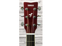 Yamaha FS-TA Ruby Red TransAcoustic B-Stock Yamaha FS-TA Ruby Red TransAcoustic B-Stock